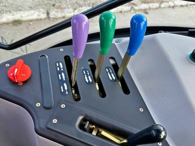 ИТО Другая, объемом двигателя 7.44 л и пробегом 0 тыс. км за 47000 $, фото 7 на Automoto.ua