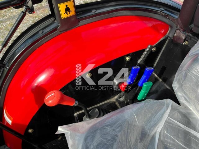 ИТО Другая, объемом двигателя 3.17 л и пробегом 0 тыс. км за 18500 $, фото 11 на Automoto.ua