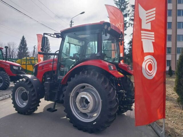 ІТО Інша, об'ємом двигуна 4.33 л та пробігом 0 тис. км за 39000 $, фото 2 на Automoto.ua