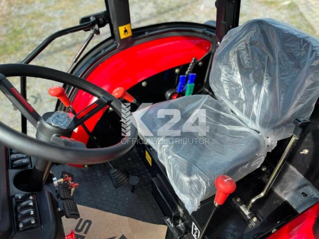 ИТО Другая, объемом двигателя 3.17 л и пробегом 0 тыс. км за 18500 $, фото 9 на Automoto.ua