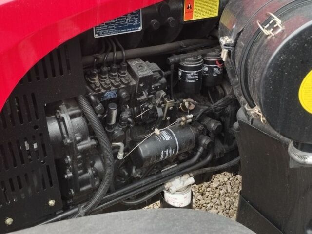 ИТО Другая, объемом двигателя 0 л и пробегом 0 тыс. км за 30000 $, фото 3 на Automoto.ua