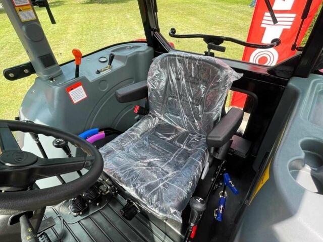 ІТО Інша, об'ємом двигуна 7.9 л та пробігом 0 тис. км за 46000 $, фото 6 на Automoto.ua