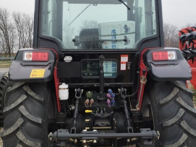 ИТО Другая, объемом двигателя 0 л и пробегом 0 тыс. км за 30000 $, фото 5 на Automoto.ua