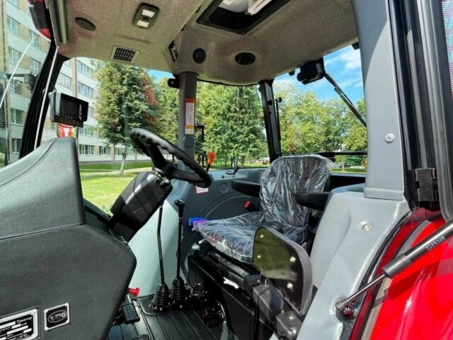 ИТО Другая, объемом двигателя 7.9 л и пробегом 0 тыс. км за 46000 $, фото 12 на Automoto.ua