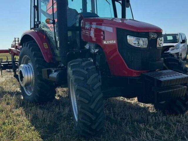 ІТО Інша, об'ємом двигуна 4.5 л та пробігом 2 тис. км за 35000 $, фото 3 на Automoto.ua