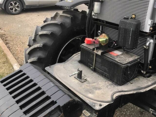 ИТО Другая, объемом двигателя 0 л и пробегом 0 тыс. км за 45500 $, фото 9 на Automoto.ua