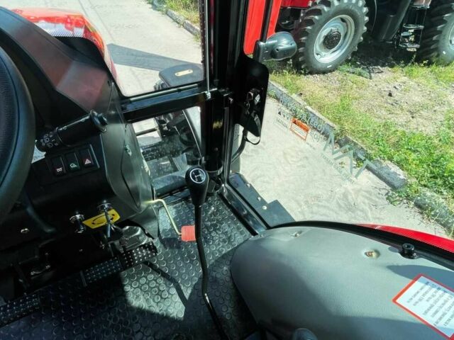 ІТО Інша, об'ємом двигуна 4.5 л та пробігом 2 тис. км за 35000 $, фото 8 на Automoto.ua