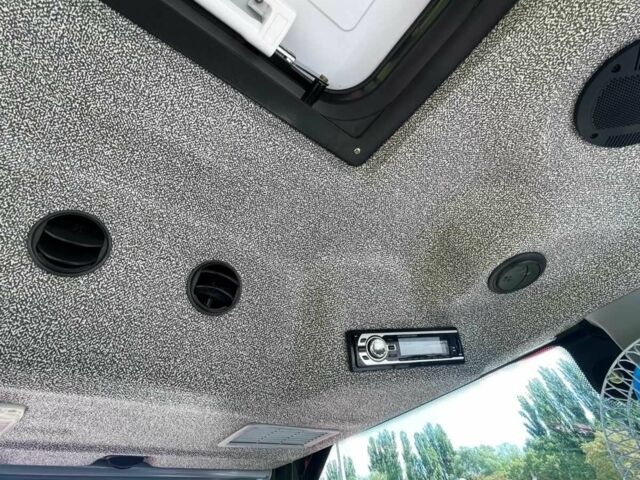 ИТО Другая, объемом двигателя 4.6 л и пробегом 0 тыс. км за 35000 $, фото 5 на Automoto.ua