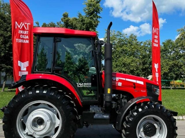 ИТО Другая, объемом двигателя 5.6 л и пробегом 0 тыс. км за 34000 $, фото 1 на Automoto.ua