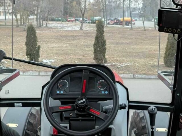 ИТО Другая, объемом двигателя 7.44 л и пробегом 0 тыс. км за 49000 $, фото 11 на Automoto.ua