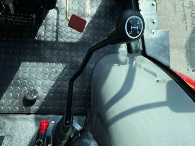 ИТО Другая, объемом двигателя 5.6 л и пробегом 0 тыс. км за 34000 $, фото 10 на Automoto.ua