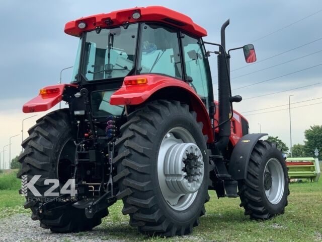 ИТО Другая, объемом двигателя 7.7 л и пробегом 0 тыс. км за 45500 $, фото 7 на Automoto.ua