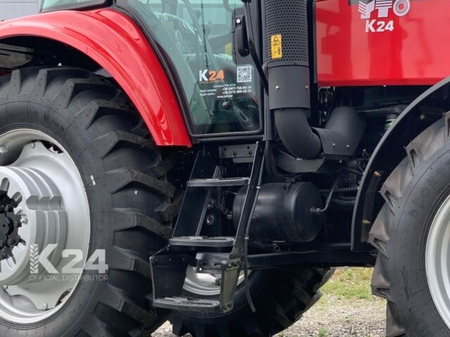 ИТО Другая, объемом двигателя 7.7 л и пробегом 0 тыс. км за 45500 $, фото 13 на Automoto.ua