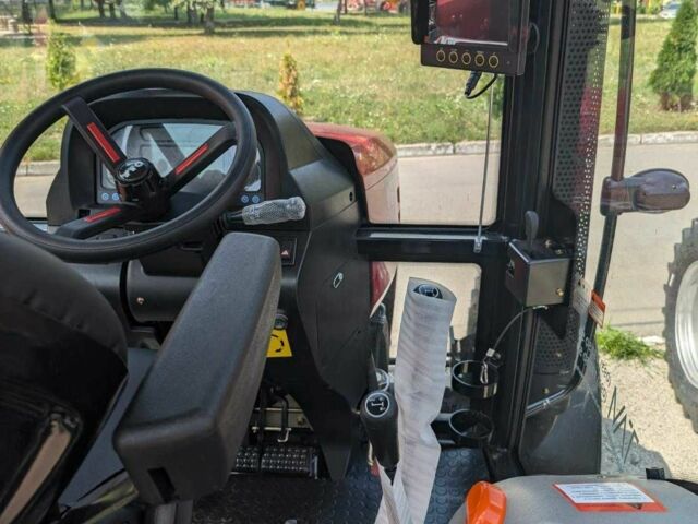 ИТО Другая, объемом двигателя 4.54 л и пробегом 0 тыс. км за 35000 $, фото 16 на Automoto.ua