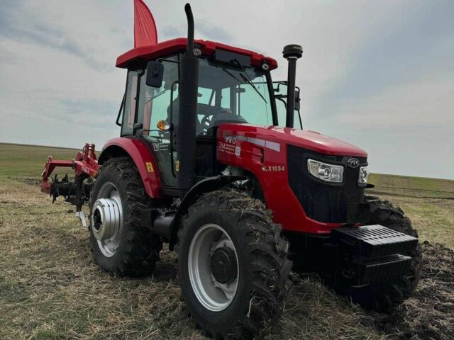 ІТО Інша, об'ємом двигуна 4.5 л та пробігом 2 тис. км за 35000 $, фото 4 на Automoto.ua