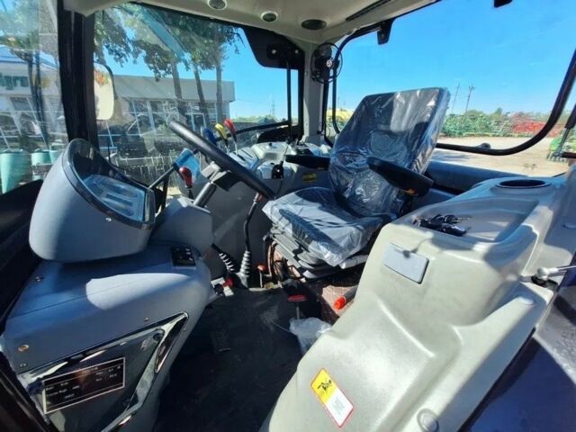 ИТО Другая, объемом двигателя 4.5 л и пробегом 1 тыс. км за 23101 $, фото 11 на Automoto.ua