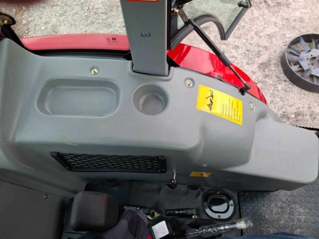 ІТО Інша, об'ємом двигуна 5.6 л та пробігом 0 тис. км за 34000 $, фото 13 на Automoto.ua