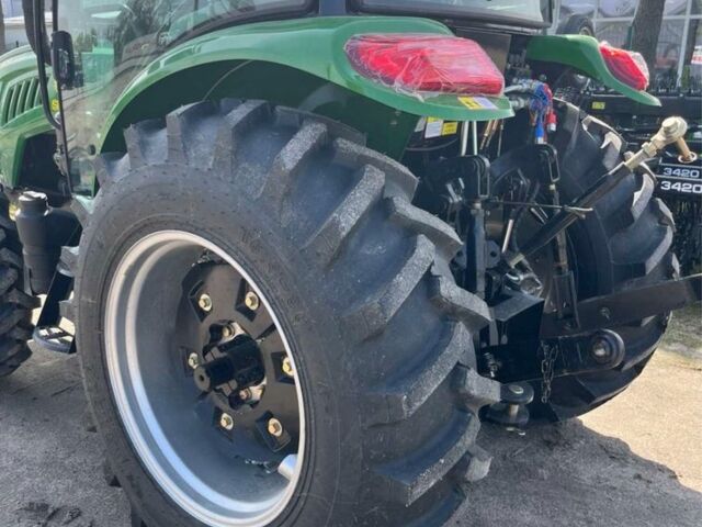 ИТО Другая, объемом двигателя 4.5 л и пробегом 1 тыс. км за 23101 $, фото 2 на Automoto.ua