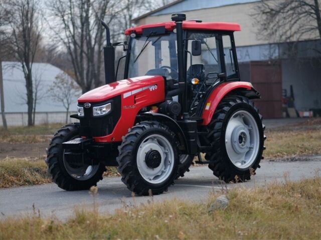 ІТО Інша, об'ємом двигуна 4.5 л та пробігом 0 тис. км за 35000 $, фото 2 на Automoto.ua