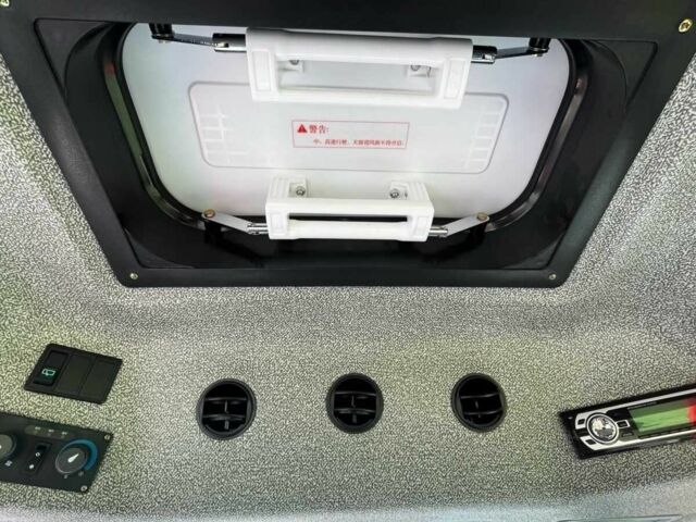 ИТО Другая, объемом двигателя 7.9 л и пробегом 0 тыс. км за 46000 $, фото 8 на Automoto.ua