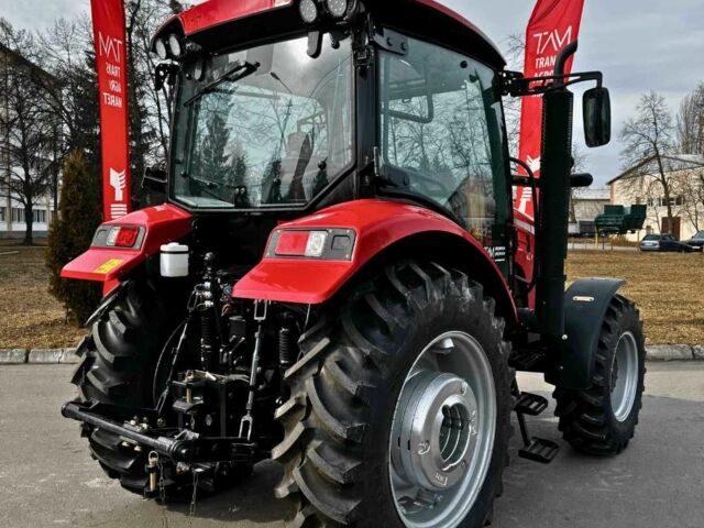 ІТО Інша, об'ємом двигуна 4.33 л та пробігом 0 тис. км за 39000 $, фото 1 на Automoto.ua