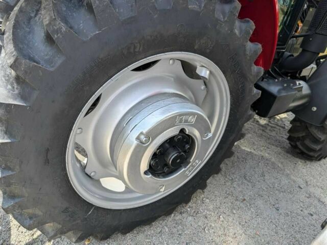 ІТО Інша, об'ємом двигуна 4.54 л та пробігом 0 тис. км за 35000 $, фото 10 на Automoto.ua
