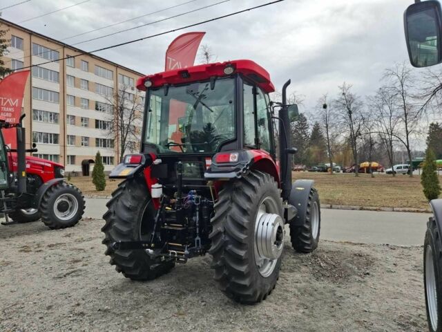 ІТО Інша, об'ємом двигуна 5.6 л та пробігом 0 тис. км за 34000 $, фото 4 на Automoto.ua