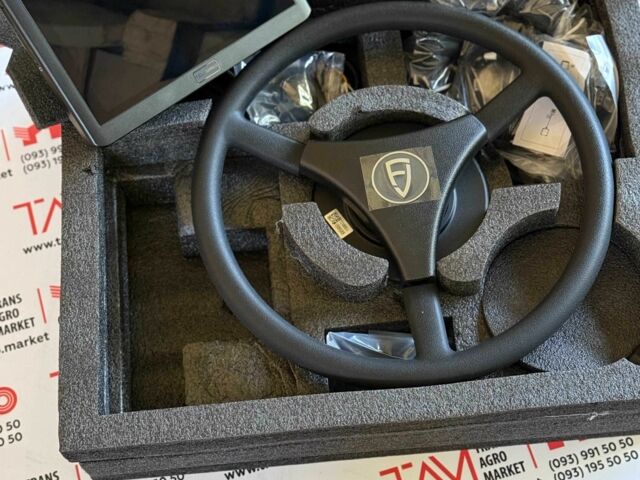 ИТО Другая, объемом двигателя 4.33 л и пробегом 0 тыс. км за 39000 $, фото 10 на Automoto.ua