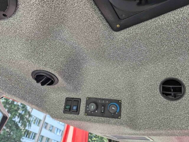 ИТО Другая, объемом двигателя 4.54 л и пробегом 0 тыс. км за 35000 $, фото 14 на Automoto.ua