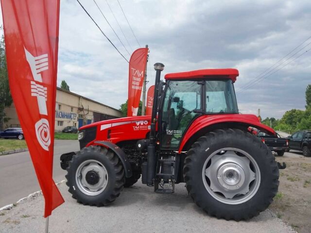 ИТО Другая, объемом двигателя 7.9 л и пробегом 0 тыс. км за 46000 $, фото 3 на Automoto.ua