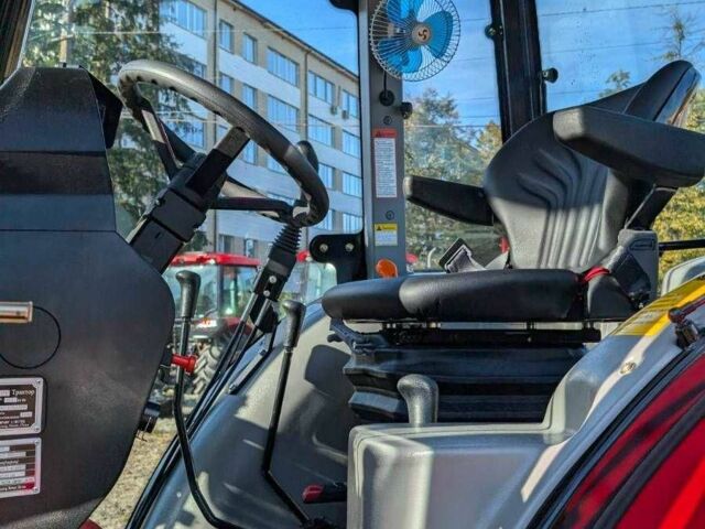 ІТО Інша, об'ємом двигуна 5.6 л та пробігом 0 тис. км за 34000 $, фото 13 на Automoto.ua