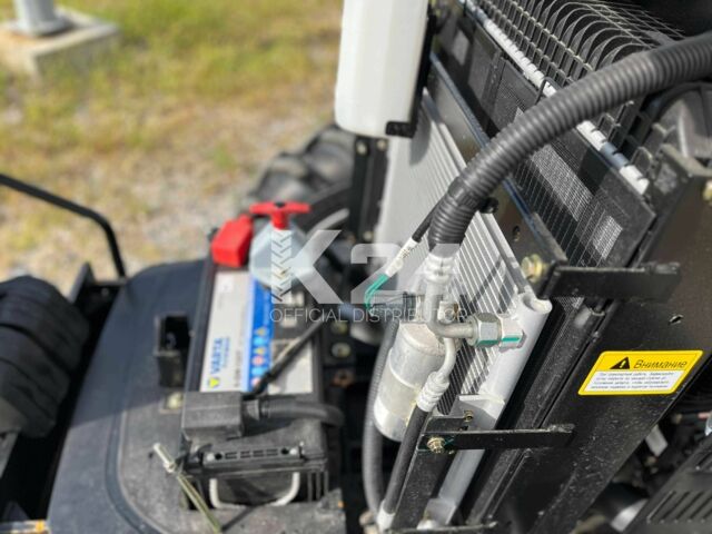 ИТО Другая, объемом двигателя 3.17 л и пробегом 0 тыс. км за 18500 $, фото 6 на Automoto.ua