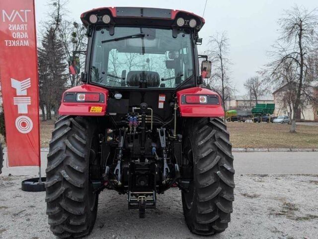 ИТО Другая, объемом двигателя 7.44 л и пробегом 0 тыс. км за 47000 $, фото 8 на Automoto.ua