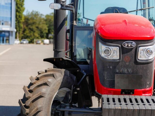 ИТО Другая, объемом двигателя 4.4 л и пробегом 1 тыс. км за 42500 $, фото 15 на Automoto.ua