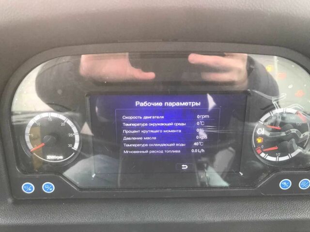 ИТО Другая, объемом двигателя 0 л и пробегом 0 тыс. км за 45500 $, фото 5 на Automoto.ua