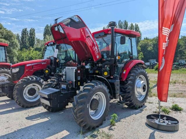 ИТО Другая, объемом двигателя 5.6 л и пробегом 0 тыс. км за 34000 $, фото 2 на Automoto.ua