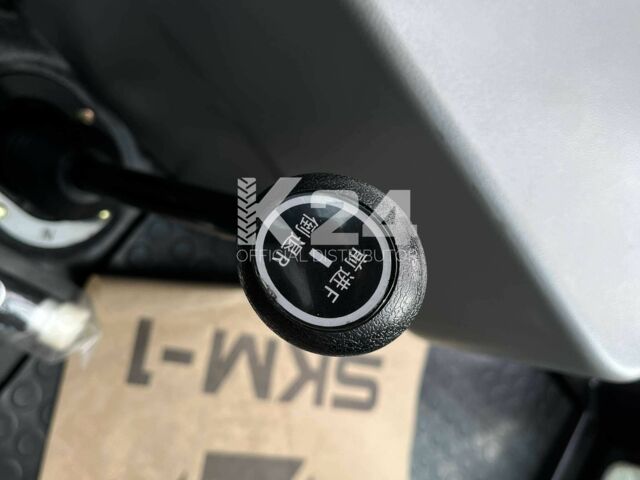 ИТО Другая, объемом двигателя 5.6 л и пробегом 0 тыс. км за 34000 $, фото 13 на Automoto.ua