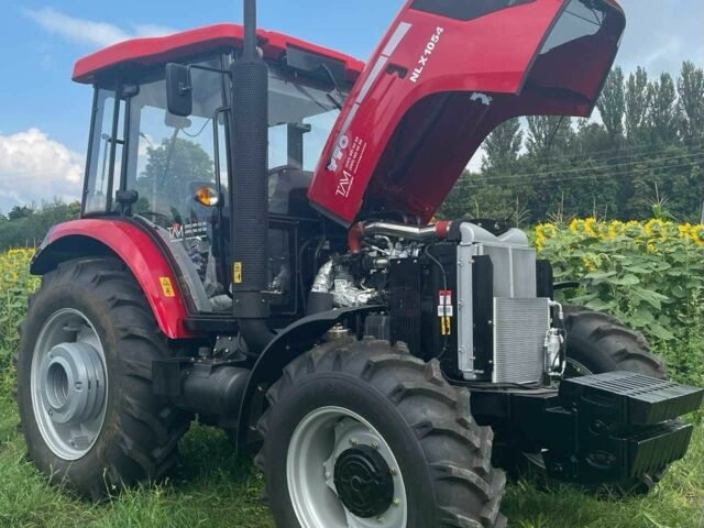 ІТО Інша, об'ємом двигуна 4.5 л та пробігом 2 тис. км за 35000 $, фото 2 на Automoto.ua