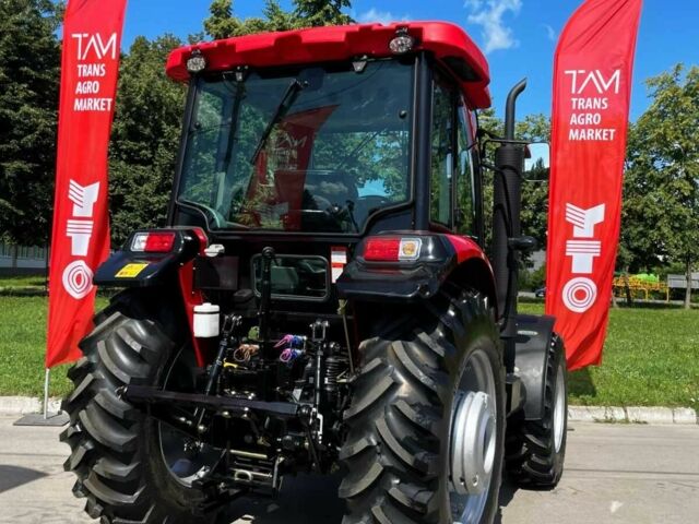 ИТО Другая, объемом двигателя 5.6 л и пробегом 0 тыс. км за 34000 $, фото 4 на Automoto.ua