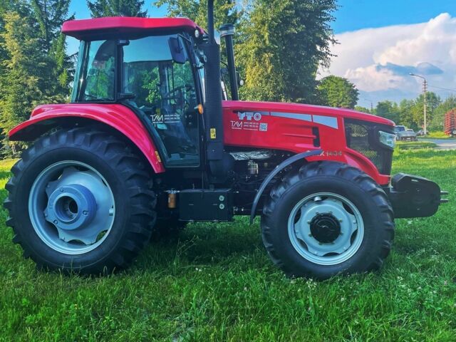 ИТО Другая, объемом двигателя 7.9 л и пробегом 0 тыс. км за 46000 $, фото 3 на Automoto.ua