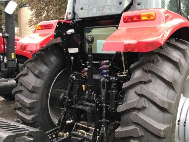 ІТО Інша, об'ємом двигуна 5.6 л та пробігом 0 тис. км за 34000 $, фото 4 на Automoto.ua