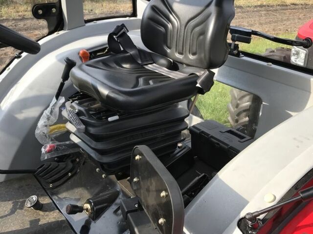 ІТО Інша, об'ємом двигуна 5.6 л та пробігом 0 тис. км за 34000 $, фото 5 на Automoto.ua