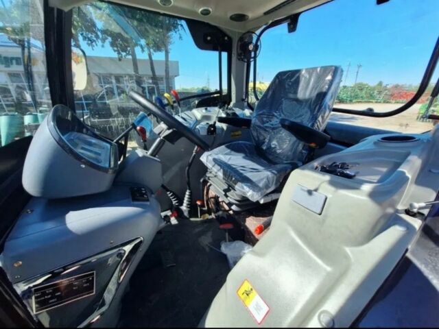 ИТО Другая, объемом двигателя 4.5 л и пробегом 1 тыс. км за 23101 $, фото 15 на Automoto.ua