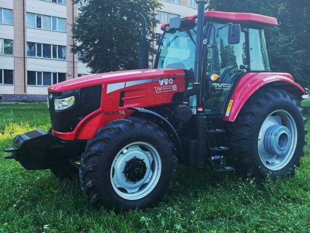ІТО Інша, об'ємом двигуна 7.9 л та пробігом 0 тис. км за 45900 $, фото 2 на Automoto.ua
