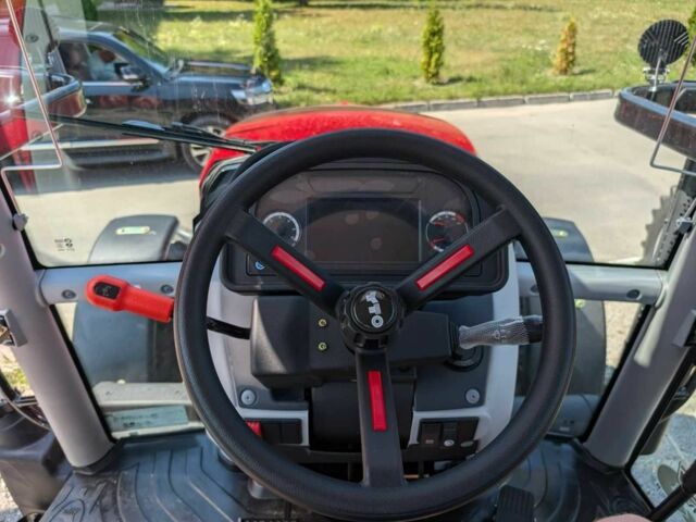 ИТО Другая, объемом двигателя 4.33 л и пробегом 0 тыс. км за 39000 $, фото 12 на Automoto.ua