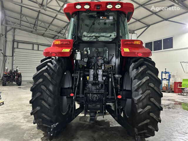 Червоний ІТО ELG 1754, об'ємом двигуна 0 л та пробігом 0 тис. км за 77938 $, фото 5 на Automoto.ua