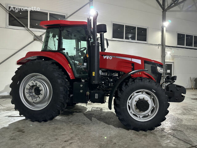 Червоний ІТО ELG 1754, об'ємом двигуна 0 л та пробігом 0 тис. км за 77938 $, фото 3 на Automoto.ua