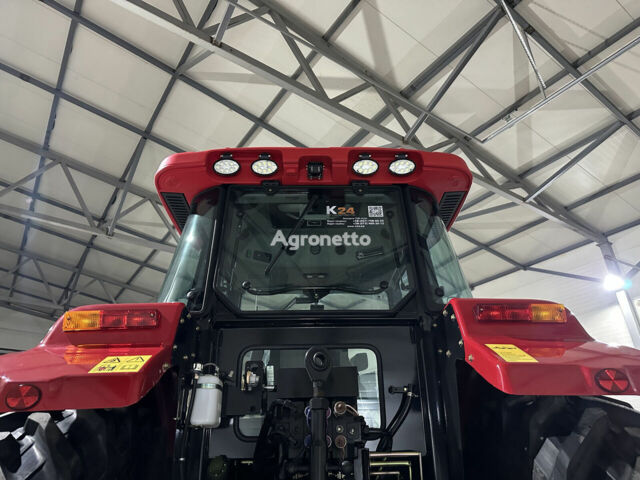 Червоний ІТО ELG 1754, об'ємом двигуна 0 л та пробігом 0 тис. км за 77938 $, фото 7 на Automoto.ua