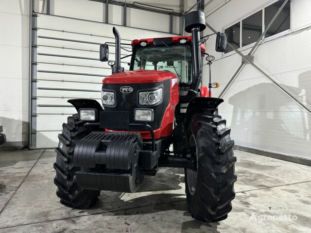 Червоний ІТО ELG 1754, об'ємом двигуна 0 л та пробігом 0 тис. км за 77938 $, фото 1 на Automoto.ua