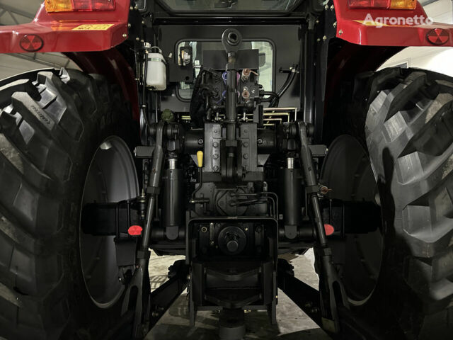 Червоний ІТО ELG 1754, об'ємом двигуна 0 л та пробігом 0 тис. км за 77938 $, фото 6 на Automoto.ua